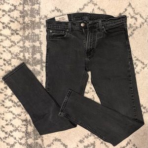 Hollister Men’s Super Skinny Jeans